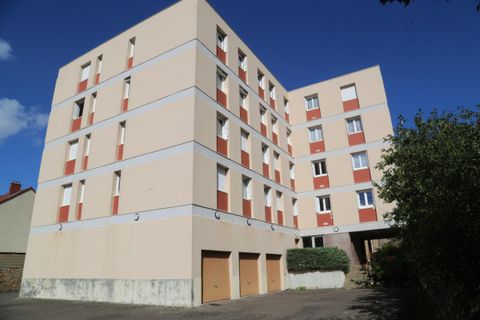 Leilighet i Autun, Saone-et-Loire, Autun - € 160 000 | Ref: 3484-42 - foto 3