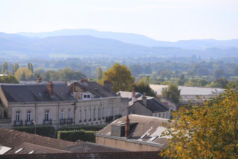 Leilighet i Autun, Saone-et-Loire, Autun - € 160 000 | Ref: 3484-42 - foto 4
