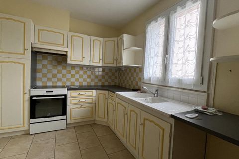 Leilighet i Autun, Saone-et-Loire, Autun - € 160 000 | Ref: 3484-42 - foto 8