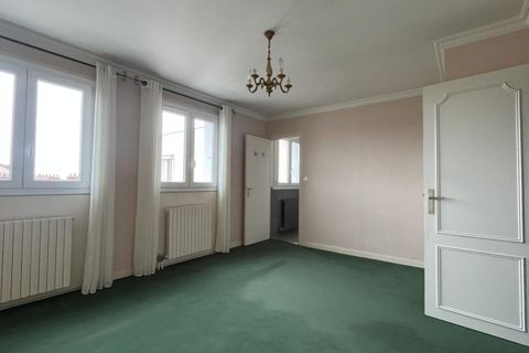 Leilighet i Autun, Saone-et-Loire, Autun - € 160 000 | Ref: 3484-42 - foto 9