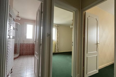 Leilighet i Autun, Saone-et-Loire, Autun - € 160 000 | Ref: 3484-42 - foto 11