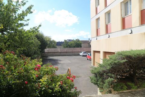 Leilighet i Autun, Saone-et-Loire, Autun - € 160 000 | Ref: 3484-42 - foto 14