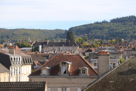 Leilighet i Autun, Saone-et-Loire, Autun - € 160 000 | Ref: 3484-42 - foto 16