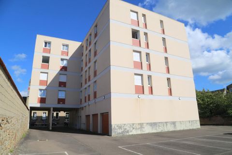 Leilighet i Autun, Saone-et-Loire, Autun - € 160 000 | Ref: 3484-42 - foto 17