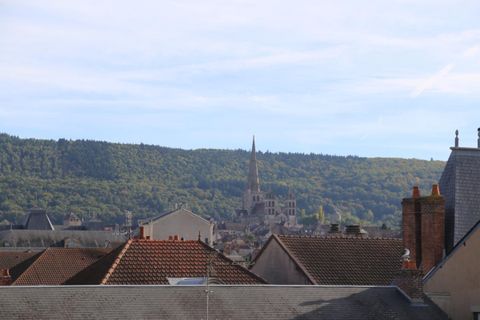 Leilighet i Autun, Saone-et-Loire, Autun - € 160 000 | Ref: 3484-42 - foto 19