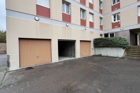 Leilighet i Autun, Saone-et-Loire, Autun - € 160 000 | Ref: 3484-42 - foto 21