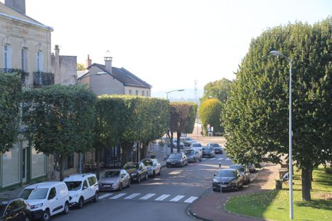 Dupleks i Autun, Saone-et-Loire, Autun - € 180 000 | Ref: 5899 - foto 2