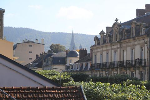 Dupleks i Autun, Saone-et-Loire, Autun - € 180 000 | Ref: 5899 - foto 3
