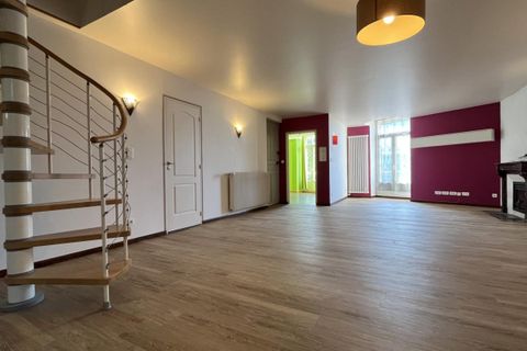 Dupleks i Autun, Saone-et-Loire, Autun - € 180 000 | Ref: 5899 - foto 4