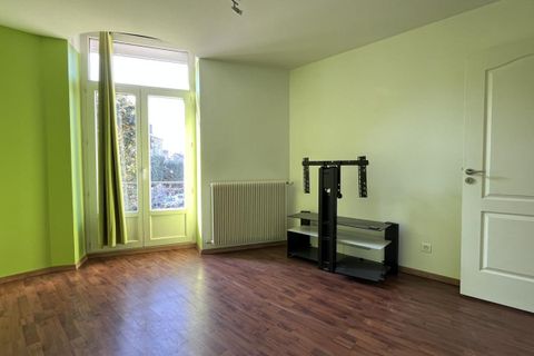 Dupleks i Autun, Saone-et-Loire, Autun - € 180 000 | Ref: 5899 - foto 6