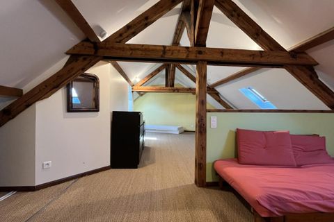 Dupleks i Autun, Saone-et-Loire, Autun - € 180 000 | Ref: 5899 - foto 12