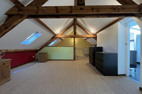Dupleks i Autun, Saone-et-Loire, Autun - € 180 000 | Ref: 5899 - foto 14