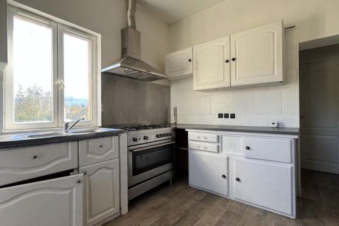 Villa i Autun, Saone-et-Loire, Autun - € 86.000 | Ref: 5900 - foto 4