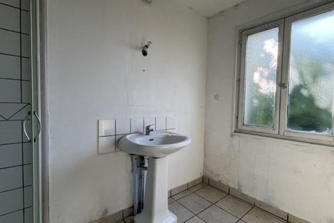 Villa i Autun, Saone-et-Loire, Autun - € 86.000 | Ref: 5900 - foto 5