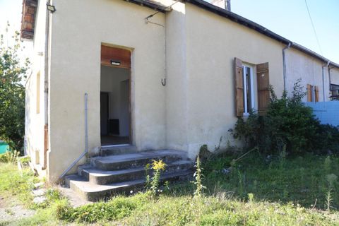Villa i Autun, Saone-et-Loire, Autun - € 86.000 | Ref: 5900 - foto 6