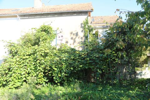 Villa i Autun, Saone-et-Loire, Autun - € 86.000 | Ref: 5900 - foto 7