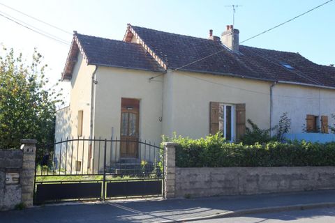 Villa i Autun, Saone-et-Loire, Autun - € 86.000 | Ref: 5900 - foto 9