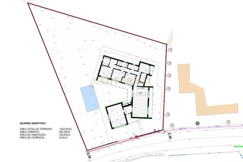 Villa i Viseu, Viseu, Viseu - € 425.000 | Ref: C0203-02533 - foto 9