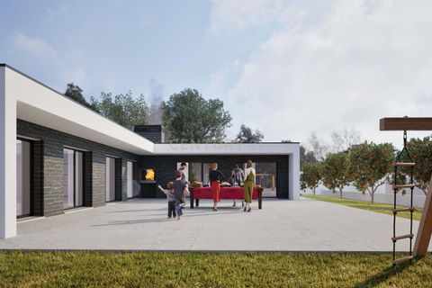 Villa i Viseu, Viseu, Viseu - € 425.000 | Ref: C0203-02532 - foto 2