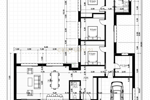 Villa i Viseu, Viseu, Viseu - € 425.000 | Ref: C0203-02532 - foto 15