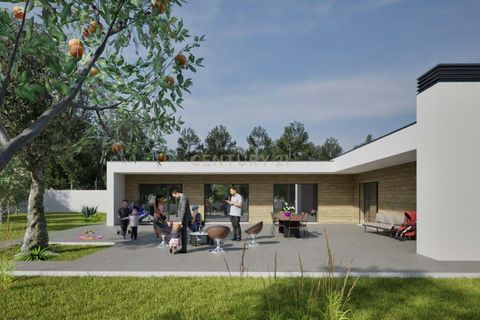 Villa i Viseu, Viseu, Viseu - € 485.000 | Ref: C0203-02530 - foto 1