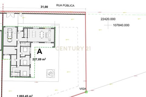 Villa i Viseu, Viseu, Viseu - € 485.000 | Ref: C0203-02530 - foto 11