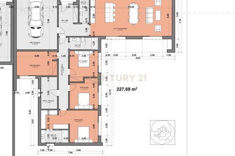 Villa i Viseu, Viseu, Viseu - € 485.000 | Ref: C0203-02530 - foto 12