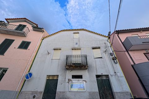 Villa i Aldeias e Mangualde da Serra, Guarda, Aldeias e Mangualde da Serra - € 35.000 | Ref: C0203-02534 - foto 1