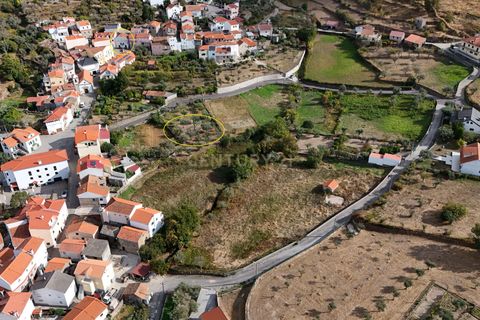 Villa i Aldeias e Mangualde da Serra, Guarda, Aldeias e Mangualde da Serra - € 35.000 | Ref: C0203-02534 - foto 2