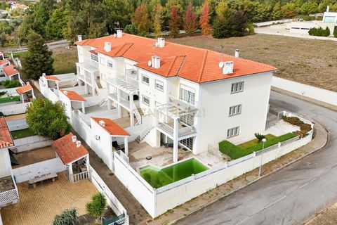 Villa i Penalva do Castelo, Viseu, Penalva do Castelo - € 320.000 | Ref: C0203-02538 - foto 1