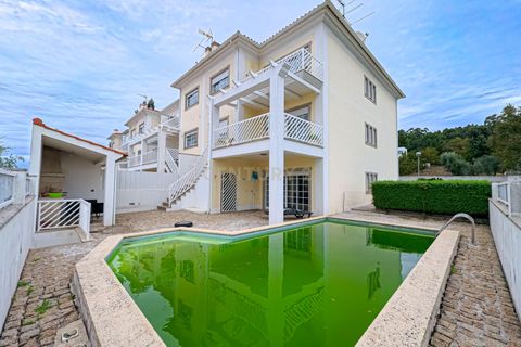 Villa i Penalva do Castelo, Viseu, Penalva do Castelo - € 320.000 | Ref: C0203-02538 - foto 4