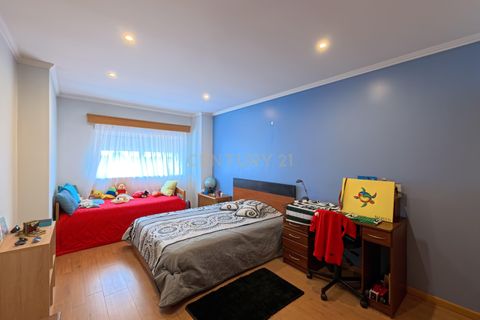 Villa i Penalva do Castelo, Viseu, Penalva do Castelo - € 320.000 | Ref: C0203-02538 - foto 9