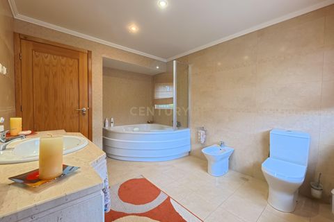 Villa i Penalva do Castelo, Viseu, Penalva do Castelo - € 320.000 | Ref: C0203-02538 - foto 12