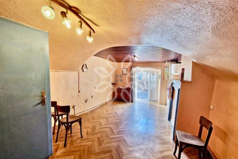 Villa i Lamothe, Haute-Loire, Lamothe - € 23.000 | Ref: V60000348 - foto 2
