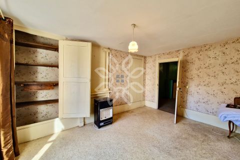 Villa i Lamothe, Haute-Loire, Lamothe - € 23.000 | Ref: V60000348 - foto 1