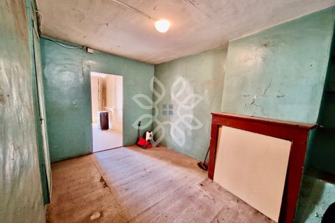 Villa i Lamothe, Haute-Loire, Lamothe - € 23.000 | Ref: V60000348 - foto 4