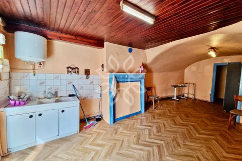 Villa i Lamothe, Haute-Loire, Lamothe - € 23.000 | Ref: V60000348 - foto 5