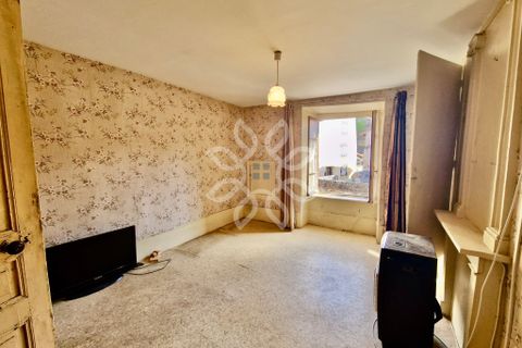 Villa i Lamothe, Haute-Loire, Lamothe - € 23.000 | Ref: V60000348 - foto 6