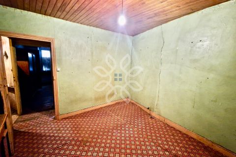 Villa i Lamothe, Haute-Loire, Lamothe - € 23.000 | Ref: V60000348 - foto 8