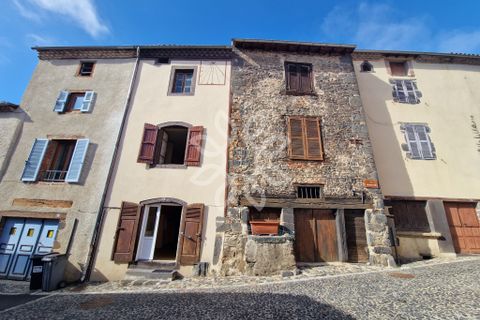 Villa i Lamothe, Haute-Loire, Lamothe - € 23.000 | Ref: V60000348 - foto 9