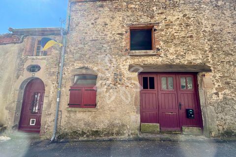 Villa i Auzon, Haute-Loire, Auzon - € 55.000 | Ref: V60000353 - foto 1