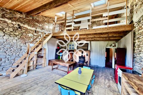Villa i Auzon, Haute-Loire, Auzon - € 55.000 | Ref: V60000353 - foto 2