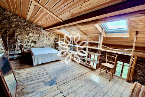 Villa i Auzon, Haute-Loire, Auzon - € 55.000 | Ref: V60000353 - foto 3