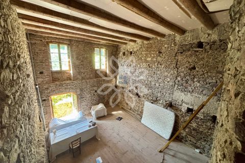Villa i Auzon, Haute-Loire, Auzon - € 55.000 | Ref: V60000353 - foto 4