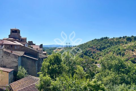 Villa i Auzon, Haute-Loire, Auzon - € 55.000 | Ref: V60000353 - foto 5