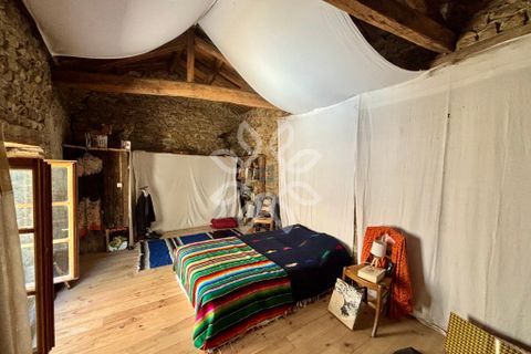 Villa i Auzon, Haute-Loire, Auzon - € 55.000 | Ref: V60000353 - foto 6