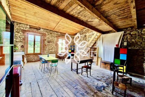 Villa i Auzon, Haute-Loire, Auzon - € 55.000 | Ref: V60000353 - foto 8