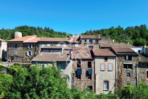 Villa i Auzon, Haute-Loire, Auzon - € 55.000 | Ref: V60000353 - foto 13