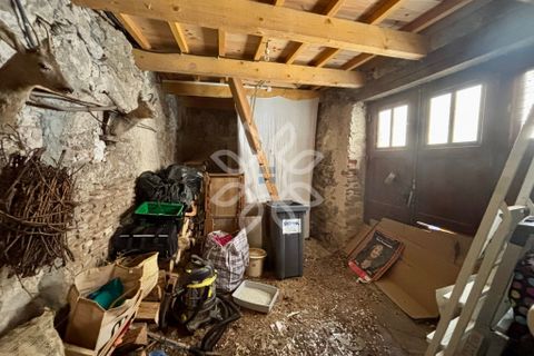 Villa i Auzon, Haute-Loire, Auzon - € 55.000 | Ref: V60000353 - foto 15