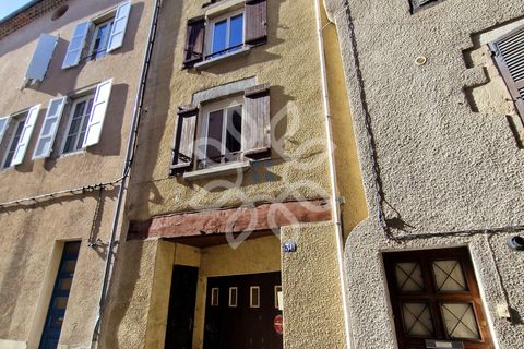 Landsbyhus i Brioude, Haute-Loire, Brioude - € 40.000 | Ref: V30000354 - foto 2